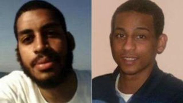 इस्लामिक स्टेट के 'बीटल्स गैंग' के आख़िरी दो संदिग्ध गिरफ़्तार