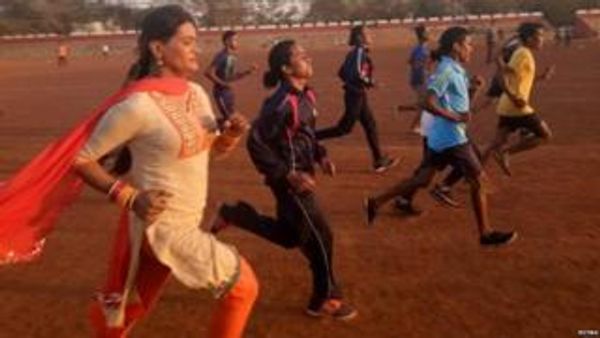 छत्तीसगढ़ पुलिस में भर्ती होंगे थर्ड जेंडर समुदाय के लोग?