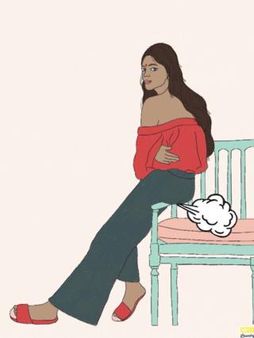 वो अनकही बातें, जो लड़कियां कह नहीं पातीं...