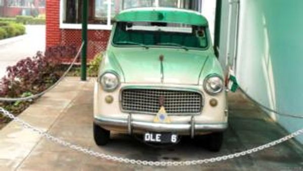 जब लालबहादुर शास्त्री ने पीएनबी से लोन पर कार खरीदी थी