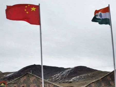 चीन परेशान: अरुणाचल प्रदेश में पीएम मोदी के जाने से बढ़ा बीजिंग में ब्‍लड प्रेशर