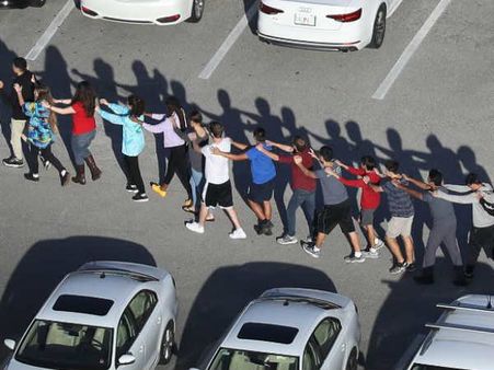 #FloridaShooting: मिलिए बच्‍चों की जान बचाने वाले फ्लोरिडा के इन हीरो से