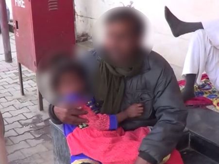 हरदोई: लुका-छिपी खेल रही थी मासूम, पड़ोसी ने कर दी दरिंदगी