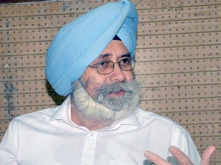 सिख दंगा: जगदीश टाइटलर को बचा रही है सीबीआई, फूल्का ने लिखा पीएम को पत्र