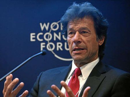 इमरान खान: निकाह,निकाह, निकाह, 65 की उम्र में तीसरी पारी, जानें इमरान की बेगमों के बारे में