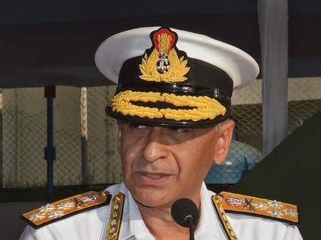 नेवी एक्‍सरसाइज मिलान में हिस्‍सा नहीं लेगा मालदीव, 6 मार्च से अंडमान में होंगी 16 देशों की नौसेनाएं