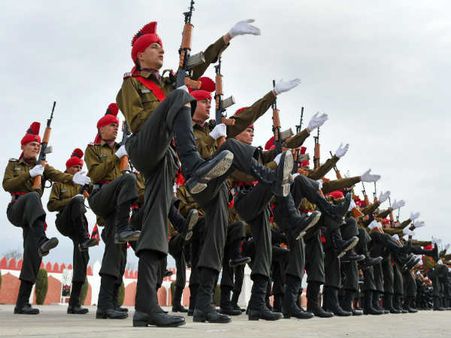 सेना के लिए खरीदे जाएंगे 7607 करोड़ की लागत से अत्याधुनिक हथियार