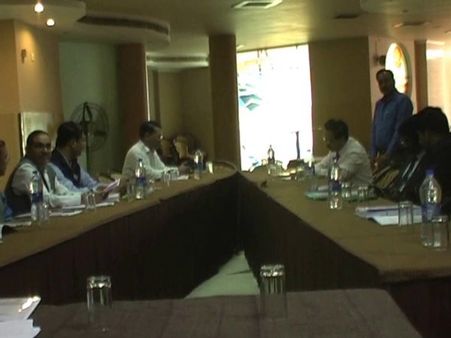 CBI ने की विक्रम कोठारी की पत्नी से पूछताछ, NCLT की मौजूदगी में भी नहीं हो सका कोई 'सेटेलमेंट'