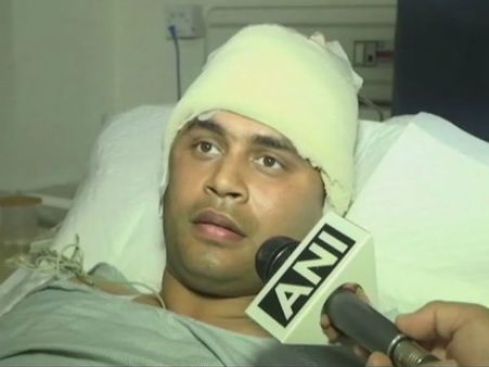 सुंजवान आर्मी कैंप हमला: होश में आते ही मेजर ने पूछा आतंकियों का क्‍या हुआ