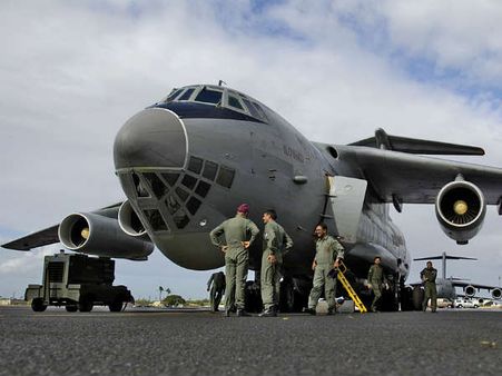 मालदीव संकट: जब ऑपरेशन कैक्‍टस के लिए दाखिल हुईं भारतीय सेनाएं और रीगन ने भी थपथपाई पीठ