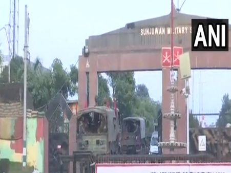 सुंजवान आतंकी हमला: सेना ने 150 घर खाली कराए, दो आतंकी ढेर