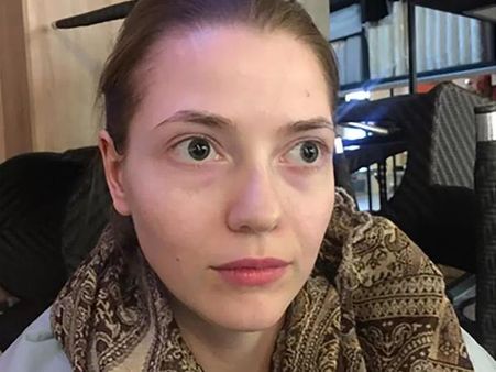 बिजनेसमैन ने सात साल तक घर में कैद रखी मॉडल, रोज करता था रेप