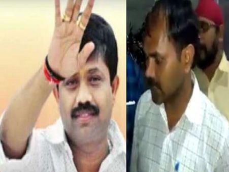 कैबिनेट मंत्री नंदी ने अपने ड्राइवर को पीटा, यूनियन बोली- नहीं चलने देंगे गाड़ी