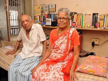 इच्छामृत्यु की मांग पूरी न हुई तो पत्नी ने पति से कहा, 'आप मुझे मार दो आपको कोर्ट फांसी दे देगा'