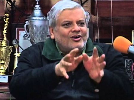 नेशनल हेराल्ड के संपादक नीलाभ मिश्रा का निधन, लंबे समय से थे बीमार