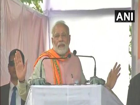 आम बजट पर चर्चा: कांग्रेस GST नहीं ला पाई, हम लाए तो विरोध में उतर आई, जेटली ने दिया जवाब