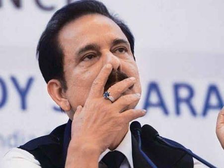 सुप्रीम कोर्ट ने कहा, 15 मई तक एंबी वैली की संपत्ति बेचे सहारा समूह