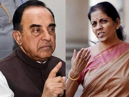 मेजर के खिलाफ एफआईआर मामले में सुब्रमण्यम स्वामी का सनसनीखेज दावा