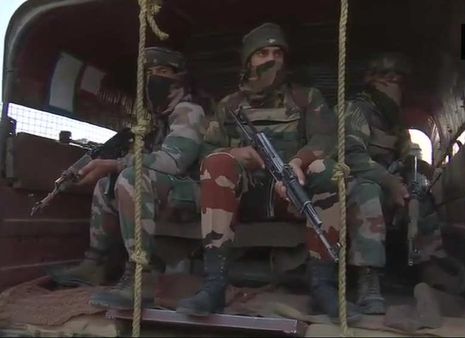 Sunjawan Terror Attack: 27 घंटे से जारी है ऑपरेशन, 4 आतंकी ढेर, 5 जवान शहीद