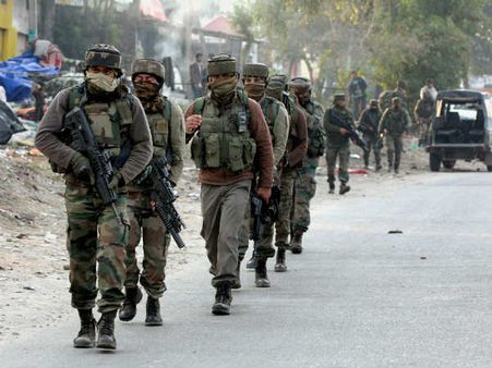#SunjuwanTerrorAttack: जैश ने वीडियो जारी कर ली हमले की जिम्‍मेदारी