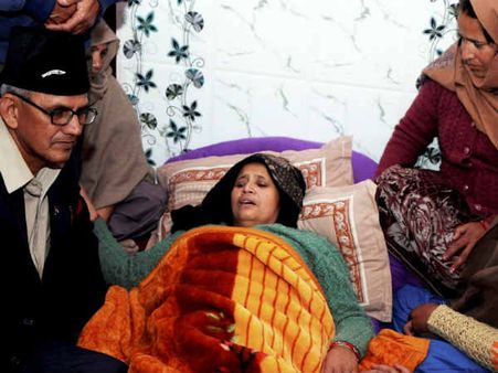 सुंजवान आतंकी हमला: बिना हथियार ही आतंकियों से भिड़ गए थे सूबेदार मदन चौधरी