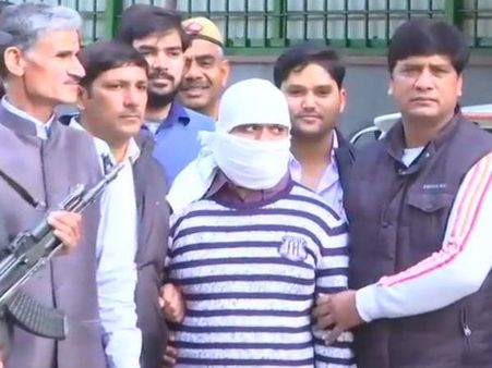 #DELHIPOLICE को बड़ी कामयाबी, इंडियन मुजाहिदीन के मोस्ट वॉन्टेड आतंकी को किया गिरफ्तार