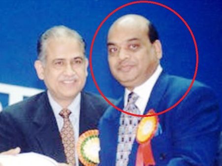 नीरव मोदी की राह पर उद्योगपति विक्रम कोठारी, ले रखा है करोड़ों का लोन, ज्यादातर NPA