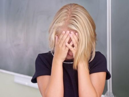 साइंस के चैप्टर ने खोल दी महिला के 21 साल पुराने अफेयर की पोल, लड़की को असली पिता का पता चला