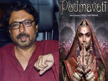 राजस्थान हाईकोर्ट ने रद्द की संजय लीला भंसाली और दीपिका पर दर्ज एफआईआर