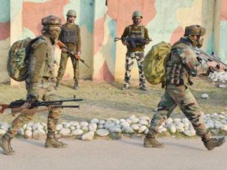 Sunjwan Attack: पाकिस्‍तान को सता रहा एक और सर्जिकल स्‍ट्राइक का डर, अंतरराष्‍ट्रीय समुदाय से लगाई गुहार