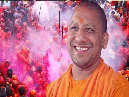 यूपी: सरकारी कर्मचारियों की होली होगी और भी ज्यादा रंगीन, आज ही मिल जाएगी सैलरी