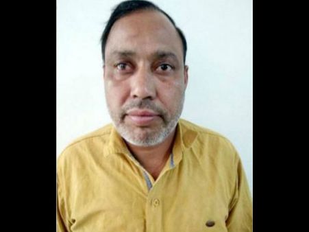 700 से अधिक अवैध हथियारों की स्मगलिंग कर चुका मोस्टवांटेड अपराधी खजान सिंह गिरफ्तार