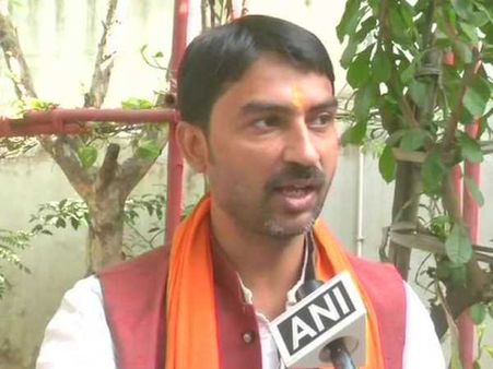 बिहार दंगे: अश्विनी चौबे के बेटे अरिजीत शास्वत की जमानत याचिका खारिज