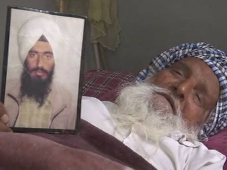 इराक में अपनों की मौत पर बोले परिजन, चार साल तक सरकार ने उनके जिंदा होने का भरोसा क्यों दिलाया?