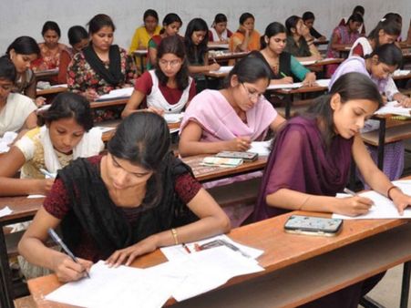 JEE BEd 2018: रजिस्ट्रेशन की आज आखिरी तारीख, तुरंत करें अप्लाई