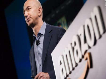 Amazon के मालिक दुनिया के सबसे अमीर व्यक्ति, आचार्य बालकृष्ण टॉप 100 में शामिल