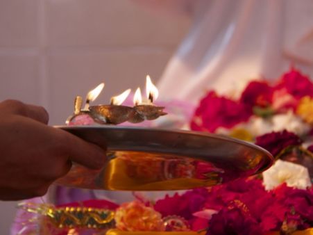 18 मार्च को चैत्र-शुक्ल-प्रतिपदा से नव संवत्सर (विक्रम संवत् 2075) का प्रारंभ