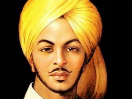 Shaheed Diwas 2021: मोहब्बत की वजह से भगत सिंह ने असेंबली में फेंका था बम