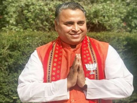 Tripura election result: चार चेहरे जिनकी वजह से नॉर्थ ईस्ट पर चढ़ा रंग गेरुआ