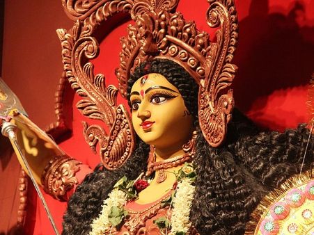 Chaitra Navratri 2018: इन मैसेज और तस्वीरों को भेजकर अपनों को दें नवरात्रि की शुभकामनाएं