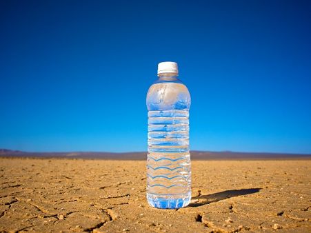 अब रेगिस्तान में भी मिल सकेगा पानी, हवा में नमी से पानी निकालने का उपकरण तैयार