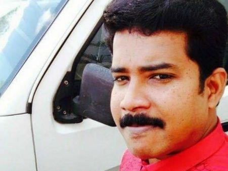 मशहूर रेडियो जॉकी की धारदार हथियारों से हत्या, पुलिस ने अज्ञात हमलावरों के खिलाफ दर्ज किया मामला