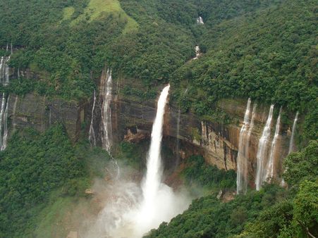 Northeast election results: जानिए देश की 7 सिस्टर्स के बारे में कुछ रोचक बातें...