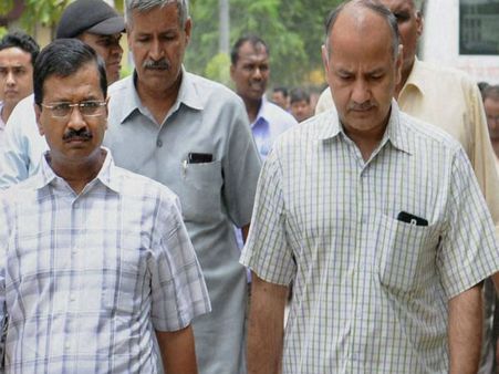 आम आदमी पार्टी के 20 विधायकों को अयोग्य करार दिए जाने पर हाई कोर्ट आज सुनाएगा फैसला