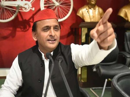 2019 पर अखिलेश की नजर, अब लालू को भी अपने खेमे में शामिल कराने की तैयारी!