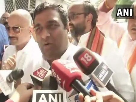 राज्यसभा चुनाव: एक विधायक की 'अंतरात्मा' ने मायावती और अखिलेश के सपने को चकनाचूर कर दिया