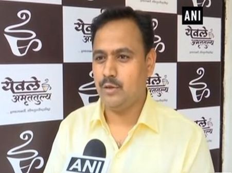 मिलिए पुणे के चायवाले से, जो कमाते हैं 12 लाख रु. हर महीने, आपको हैरान कर देगा इनका अगला लक्ष्य