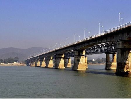 भारत के साथ ब्रह्मपुत्र नदी के हाइड्रोलॉजिक आंकड़े शेयर करने के लिए चीन फिर से तैयार