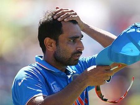 मोहम्मद शमी एक और मुश्किल में फंसे, 'मोहम्मद भाई' मामले की होगी जांच