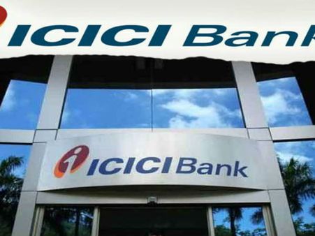 RBI के निर्देशों का उल्लंघन करने पर ICICI बैंक पर लगी 58.9 करोड़ रुपये की मॉनिटरी पेनल्टी